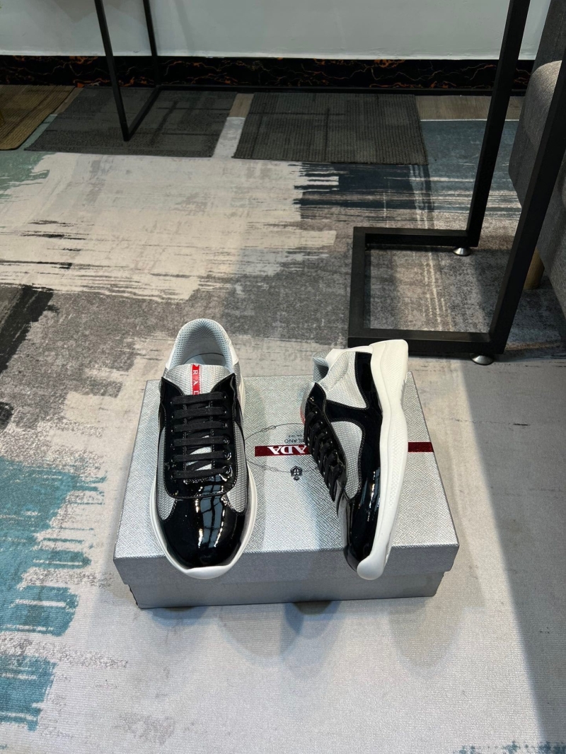 Prada Casual Shoes